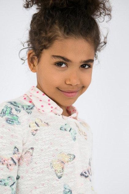 Yvanna-Rose Leblanc - Actor Profile Photo