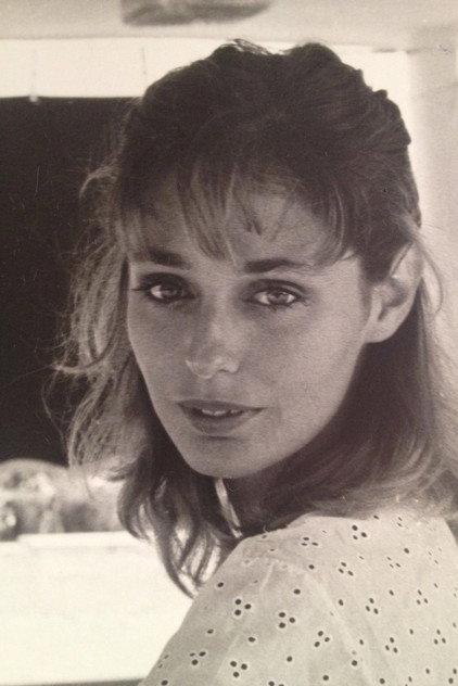 Barbara Cupisti - Actor Profile Photo