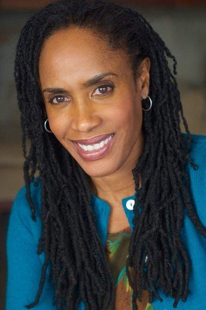 Lyn Alicia Henderson - Actor Profile Photo