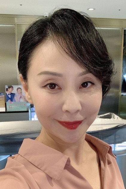 Shao Yu-lan - Actor Profile Photo
