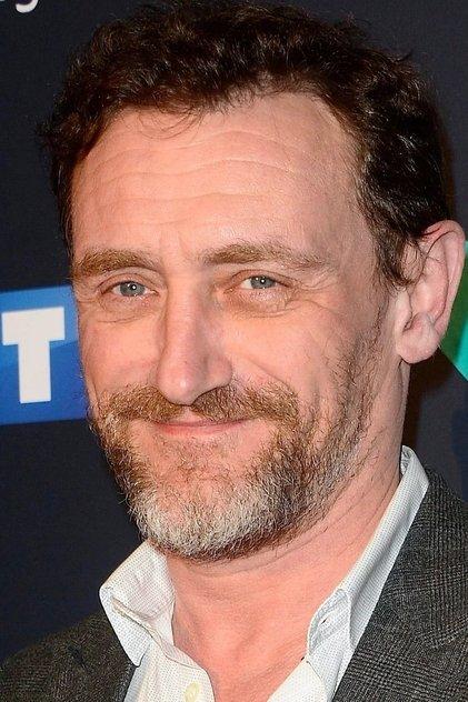 Jean-Paul Rouve - Actor Profile Photo