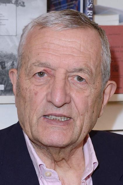 François Léotard - Actor Profile Photo