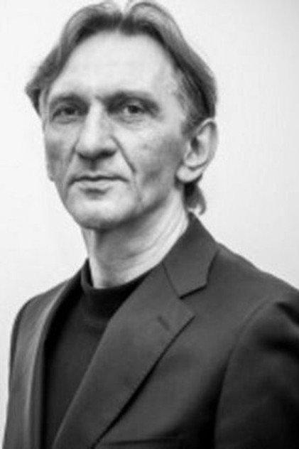 Aleksander Wysocki - Actor Profile Photo