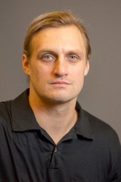 László Mátray - Actor Profile Photo