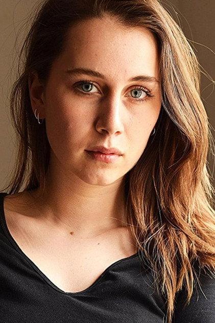 Julie Brochorst Andersen - Actor Profile Photo
