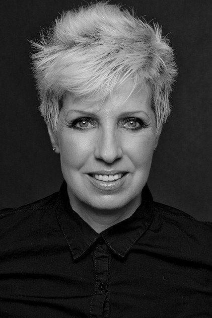 Marcela Březinová - Actor Profile Photo