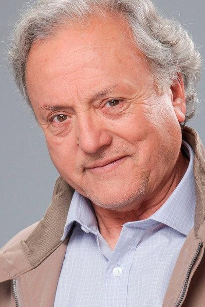 Patricio Achurra - Actor Profile Photo