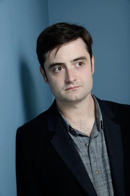 Graham Skipper - Actor Profile Photo