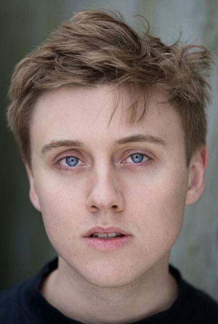 Jacob McCarthy - Actor Profile Photo