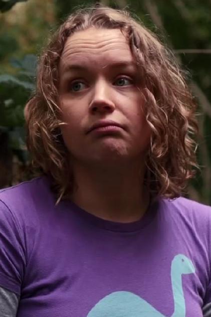 Lisa Cameron - Actor Profile Photo
