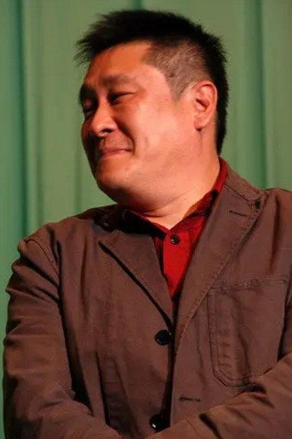 Satoshi Kaneda - Actor Profile Photo
