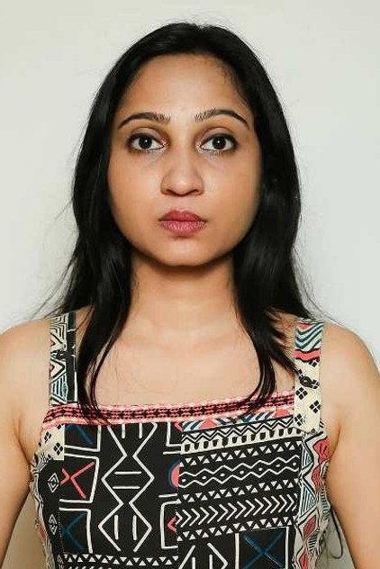 Hima Singh - Actor Profile Photo