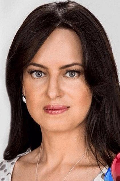 Gabriela Platas - Actor Profile Photo