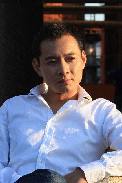 Du Ziming - Actor Profile Photo