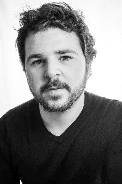Guilherme Félix - Actor Profile Photo