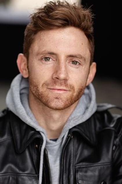 Pat Moonie - Actor Profile Photo