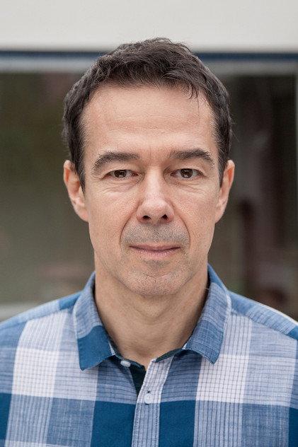 Janusz Onufrowicz - Actor Profile Photo