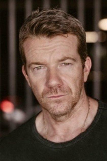 Max Beesley - Actor Profile Photo
