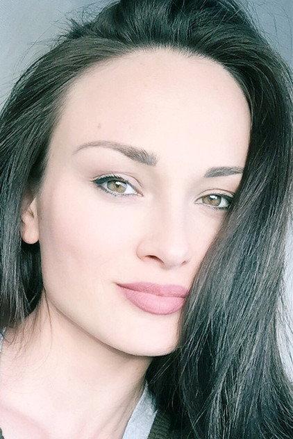 Anastasia Marinina - Actor Profile Photo