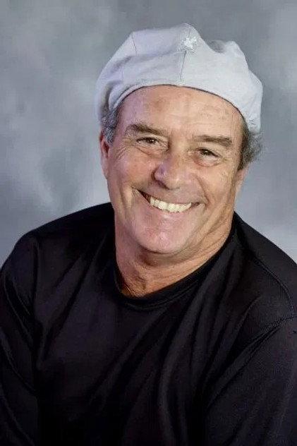 Hedges Capers - Actor Profile Photo