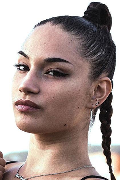 Tania Alvarez - Actor Profile Photo