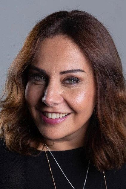 Çiçek Dilligil - Actor Profile Photo