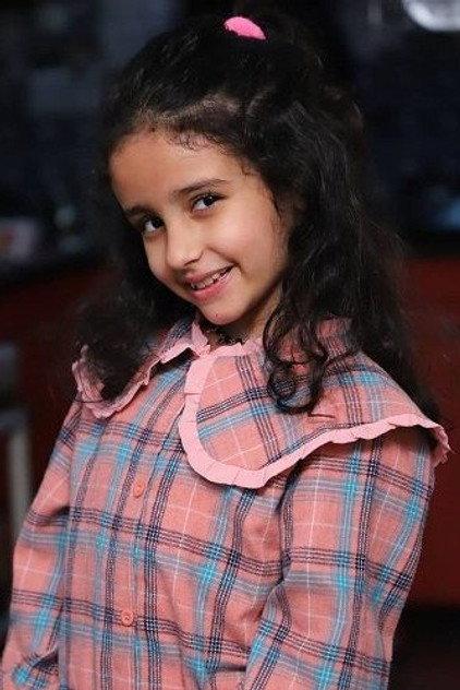Inayat Verma - Actor Profile Photo