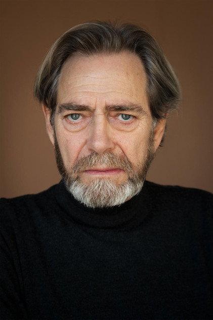 Marques D'Arede - Actor Profile Photo