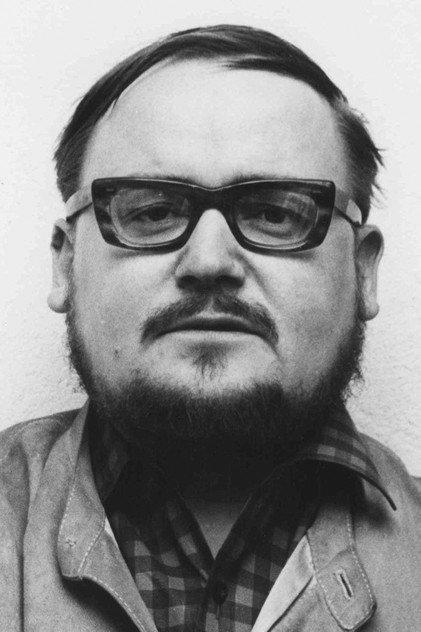 Yngve Gamlin - Actor Profile Photo