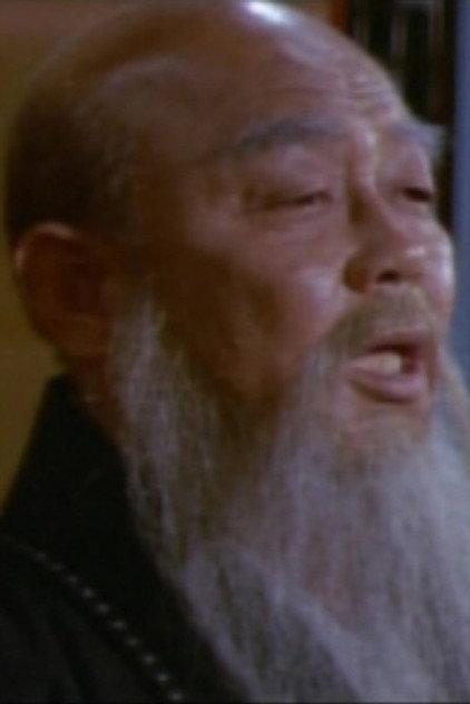 Ji Bang-yeol - Actor Profile Photo