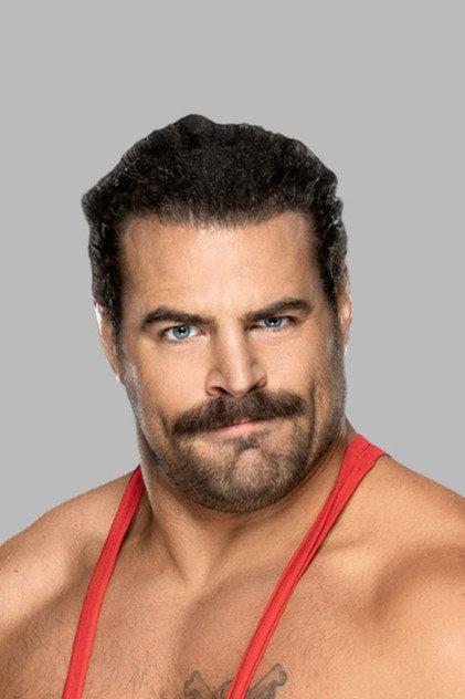 Eric Bugenhagen - Actor Profile Photo