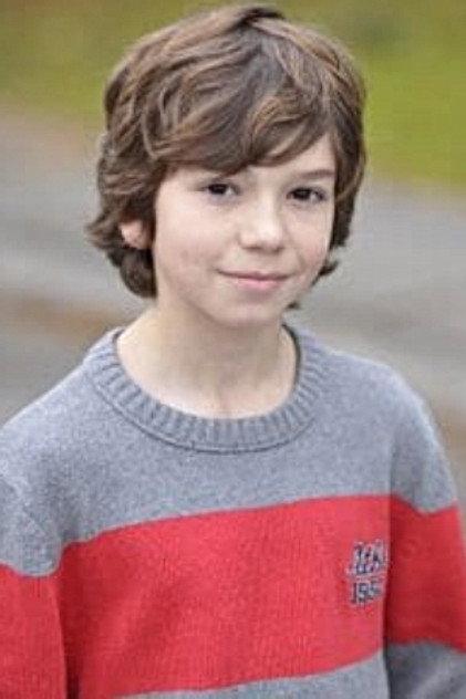 Michael Strusievici - Actor Profile Photo