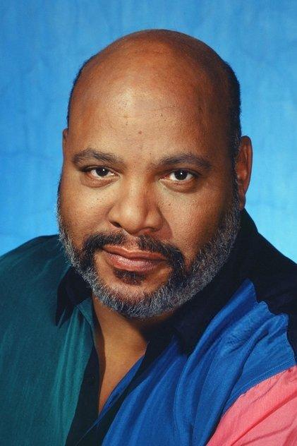 James Avery - Actor Profile Photo