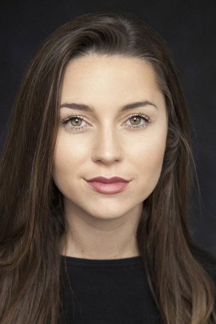Slaney Power - Actor Profile Photo