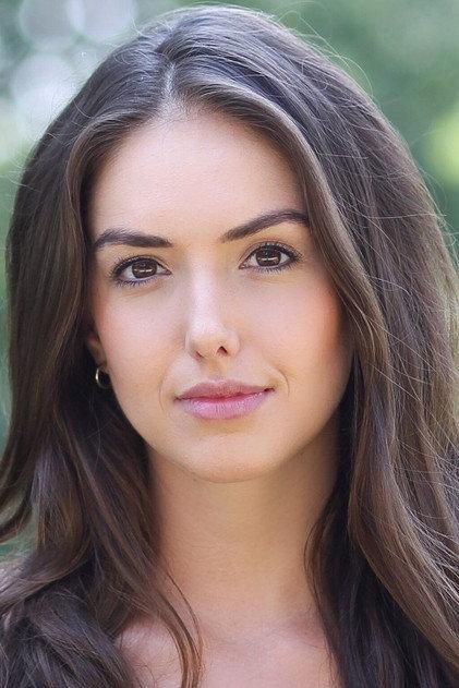 Marilyn Bass - Actor Profile Photo