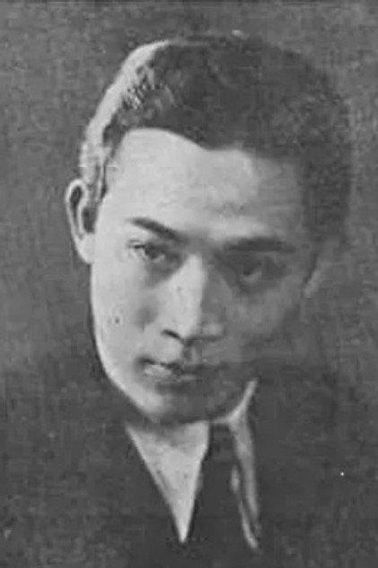 Peng Luo - Actor Profile Photo