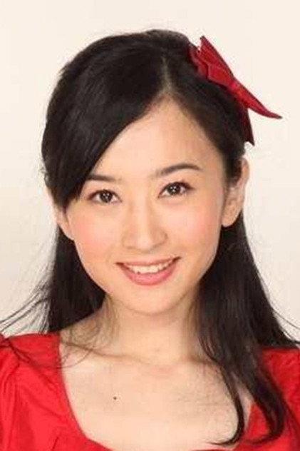 Yang Rui - Actor Profile Photo