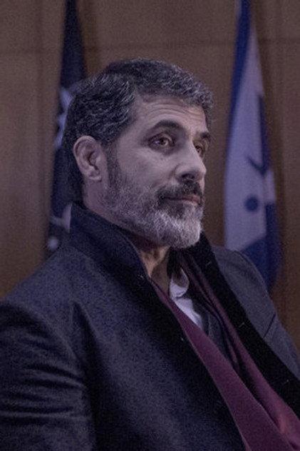 Jeff Seymour - Actor Profile Photo