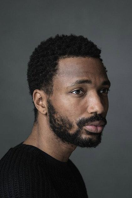 Kendrick Etmon - Actor Profile Photo