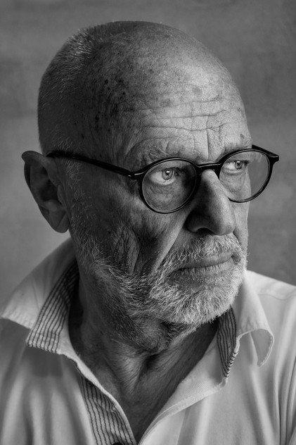 Stefan Jarl - Actor Profile Photo