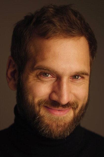 Павел Рязанов - Actor Profile Photo