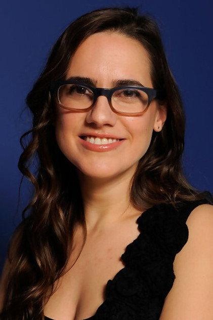 Jennifer Prediger - Actor Profile Photo