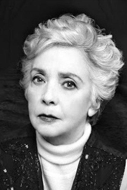 Martha Navarro - Actor Profile Photo