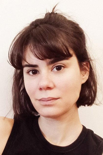Korina Gougouli - Actor Profile Photo
