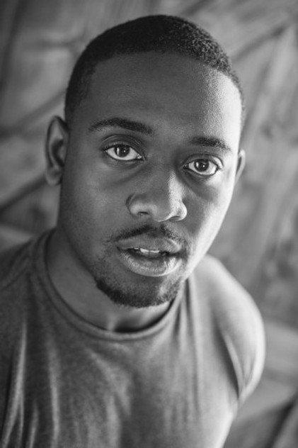Jason Lamar Ricketts - Actor Profile Photo