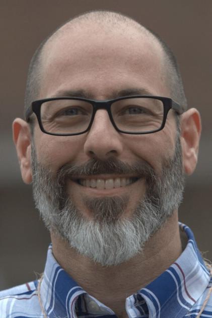 Dr. Andrew Kaufman - Actor Profile Photo
