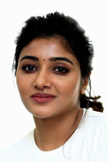 Mirnaa - Actor Profile Photo