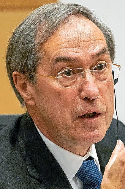 Claude Guéant - Actor Profile Photo