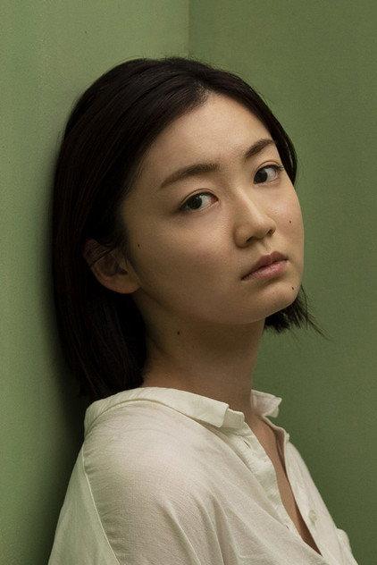 Yuki Ogushi - Actor Profile Photo