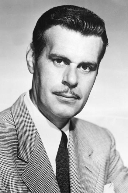Billy De Wolfe - Actor Profile Photo